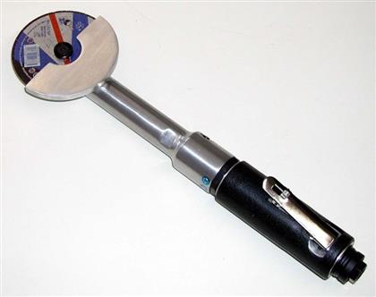 K 446 Druckluft-Stabtrennschleifer