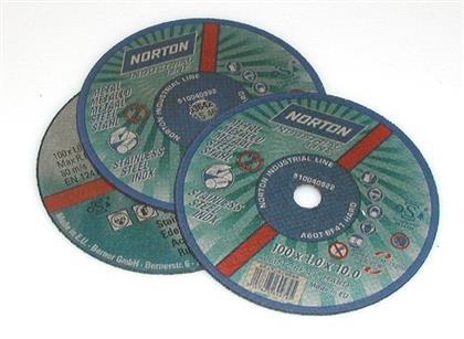 K 446-3 Trennscheiben 3er-Pack