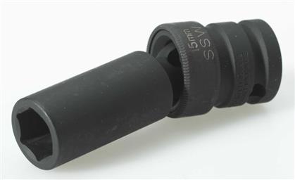 K 51-15 KUGELGELENKNUSS