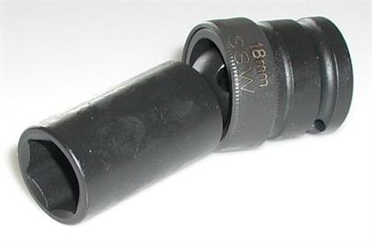 K 51-18 KUGELGELENKNUSS