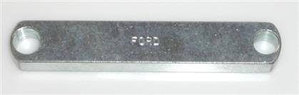 K63-5 Bohrschablone Ford Focus