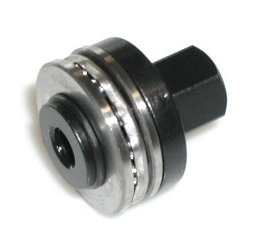 Mutter M10 mit Axiallager K 66-05