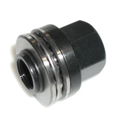 Mutter M16 mit Axiallager K 66-08