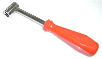 K 70-AF FUENFKANT-GEGENHALTADAPTER