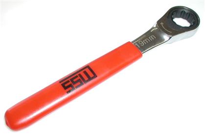 K 70-R19 RINGRATSCHE