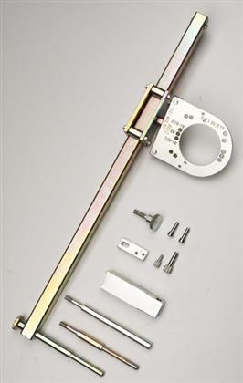 K 81 Einstellgerät für AUDI