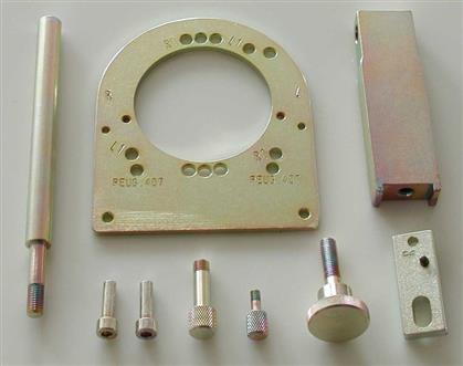 K 81-1 Erweiterungs-Set für K 81