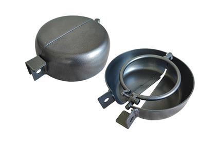 Kraftstoffdiebstahlsicherung