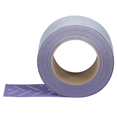 Schleifstreifen 737U 70mm x 12m