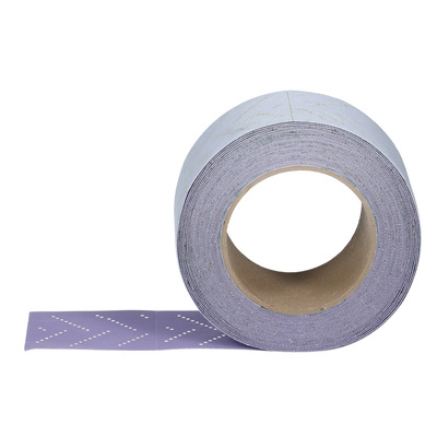 Schleifstreifen 737U 70mm x 12m