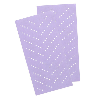 Schleifstreifen 737U 115mm x 12m