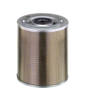 Ölfilter