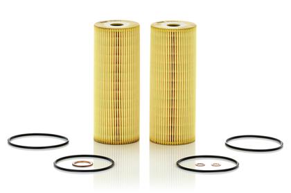 Ölfilter RG  7