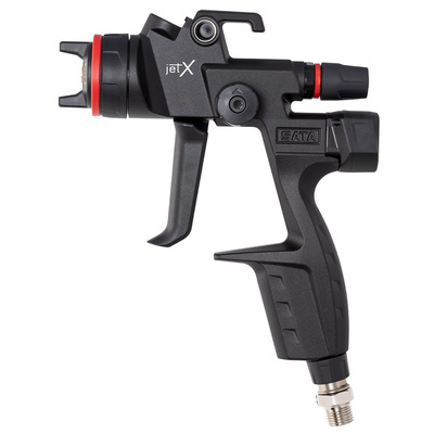 Lackierpistole Jet X Digital RP 10X40