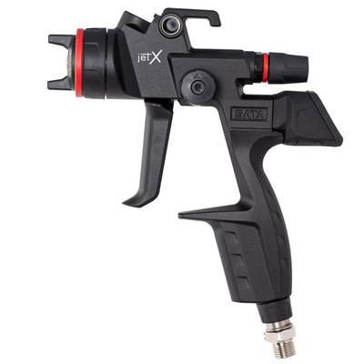 Lackierpistole jet X DIGITAL pro RP 10x40
