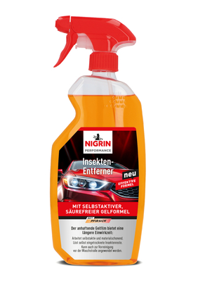 Performance Insekten-Entferner 750 ml