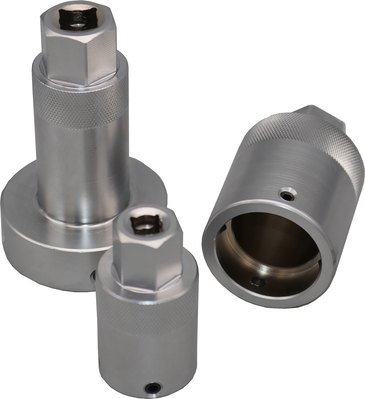 Schneideisen-Adapter für 25 mm