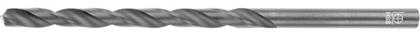 SPIRALBOHRER 8,0X165MM
