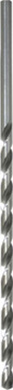 HSS SPIRALBOHRER 6,0X260MM