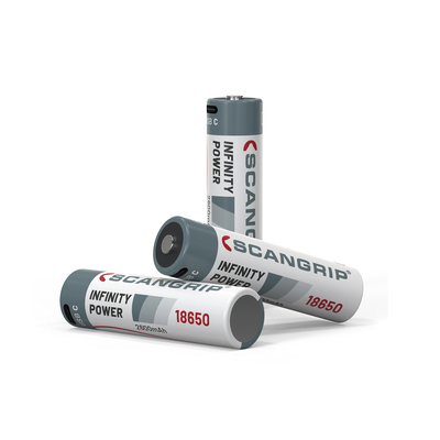 USB-C Batterie Starmatch Leuchte