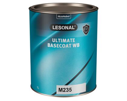 Ultimate Basecoat M235      1l
