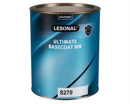 Ultimate Basecoat S270      1L