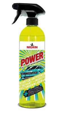 Power Insektenentferner 750 ml