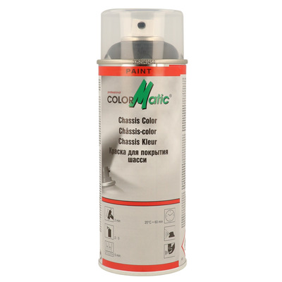 ColorMatic Spray MB7350 novagrau sdgl. 400ml