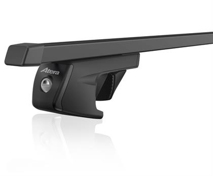Dachträger Signo RT Aero schwarz