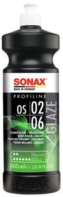 ProfiLine Politur OS 02-06 1 L