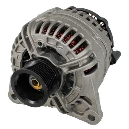 Generator 28V 80A