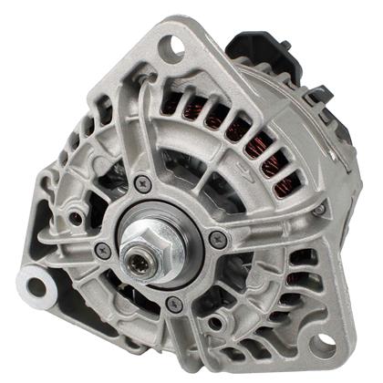 Generator 28V 80A