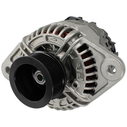 Generator 28V 80A