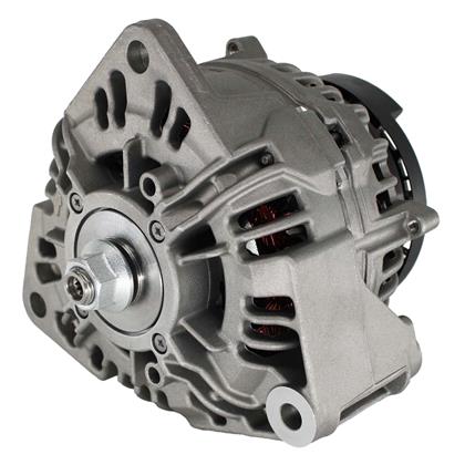 Generator 28V 120A
