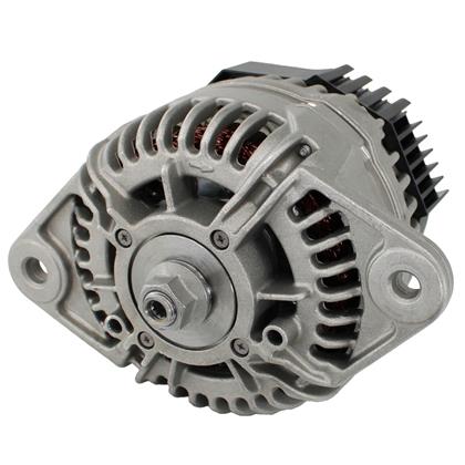 Generator 28V 120A