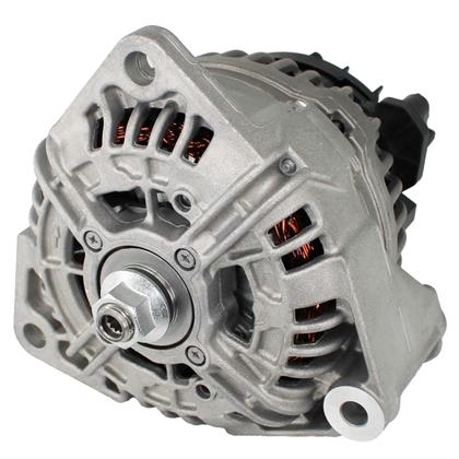 Generator 28V 110A