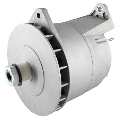 Generator 28V 140A