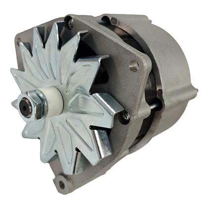 Generator 28V 27A