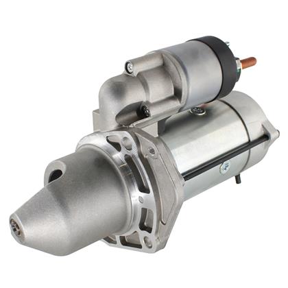 Starter 24V 4.5kW