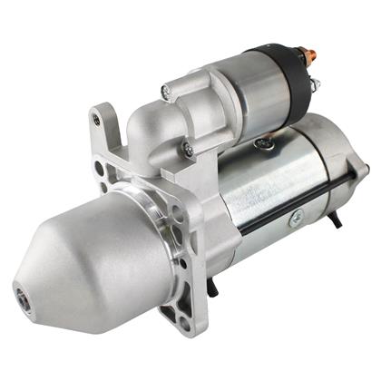 Starter 24V 4.5kW