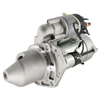 Starter 24V 4.5kW