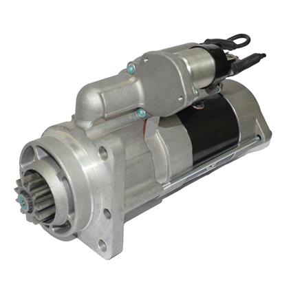 Starter 24V 4.5kW