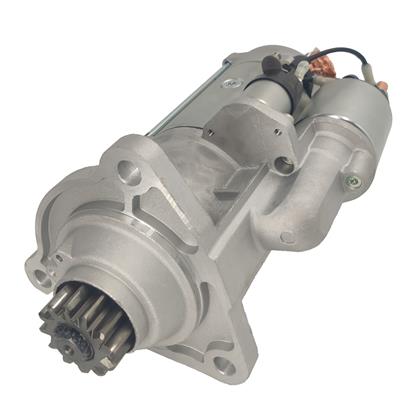 Starter 24V 6kW