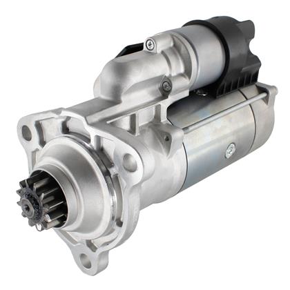 Starter 24V 6kW