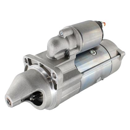 Starter 12V 3.6kW