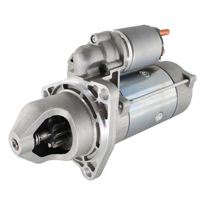 Starter 24V 5kW