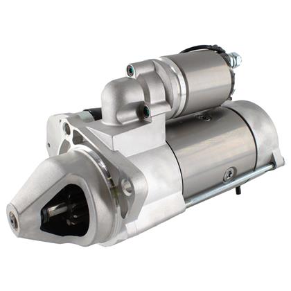 Starter 24V 5kW