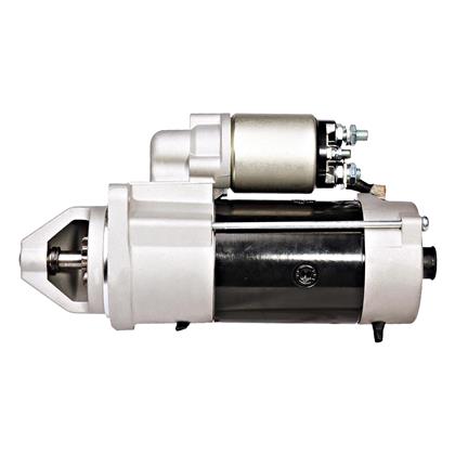 Starter 24V 4kW