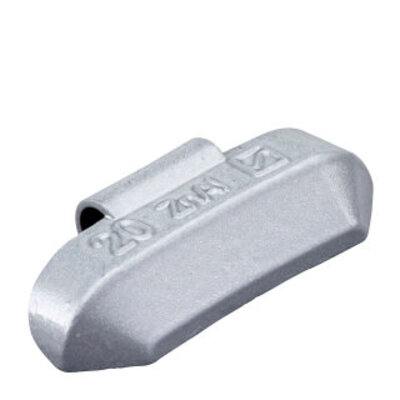 PKW-Gewicht Typ 20g