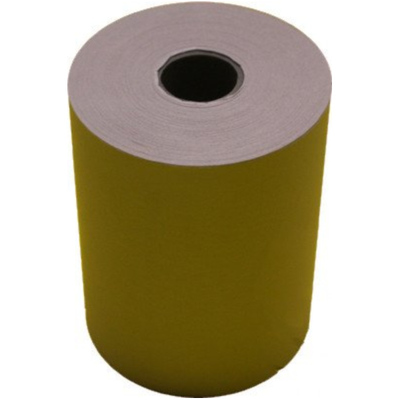 Papierrolle für Drucker